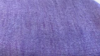 知らない間にお洋服に付いていたお家で洗っても何をしても落ちないシミを何とかして欲しい