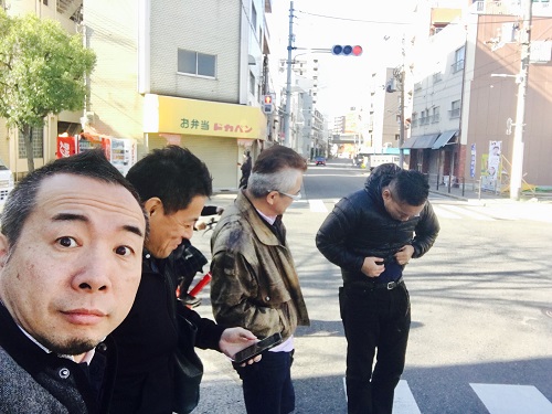 「どう見てもホームページっぽいWordPressを自分で立ち上げる講座」に行って来ましたよ