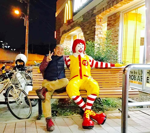 １０年と言う節目に色々と考えてみたけどとにかく今が一番今までで良い環境です