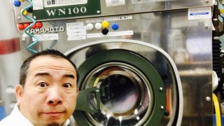 イヤな事を避けて通ると後から大きな波となってやって来る