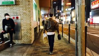 年に数回しかないハズの終電帰りが最近多いのは何故かⅡ