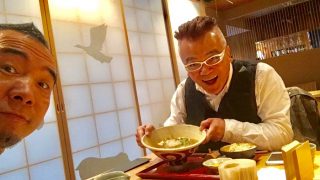 予期せぬ嬉しい事は突然やってくるという訳で万年筆デビューです