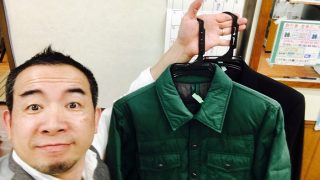 ウール製品をお家で洗う前に知っておきたいリスクの事を書いて見ました