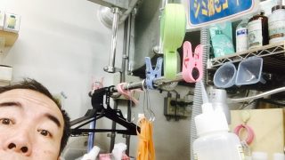 お子様にメッチャいたずらされても大丈夫ですよそのまま持って来てね