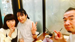 今までの歩みの中で培った関係性は深いほど興味と信頼性がたかくなる