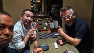 落ち込んでしまった時気分が乗らない時こそ人と会う事が大切なのかも