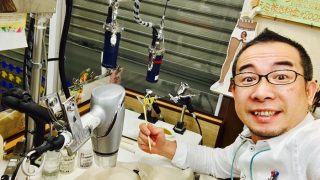 お急ぎのしみ抜きの場合にはお申し付けくださいお急ぎでいたしますよ