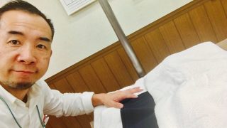 お気に入りのニット製品をお家でお洗濯する時に気を付けたい３つの事
