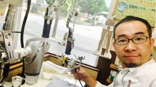 もし大事なお洋服に油が付いてしまったらこんな応急処置が有効ですよ