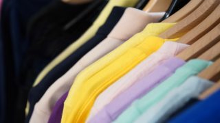 そんなに汚れていないしこれ洗わなくても良いんじゃないはアリなのか