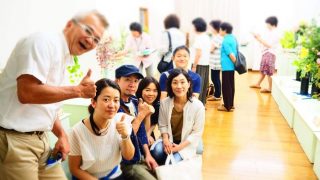 やってみるまでは二の足を踏みますがやってみると案外楽しい事が多い