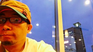 いつもと同じ事をする場合でも違う場所ですると気持ちが変わって来る