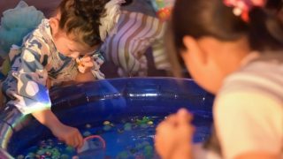 夏のお祭りで着用した浴衣や帯の汗取りメンテナンスはお済でしょうか