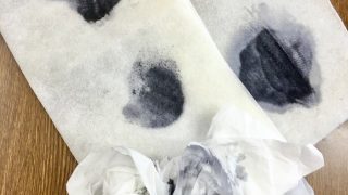 表面の目に見える部分はほんの一部その下には表面に出ない何かがある