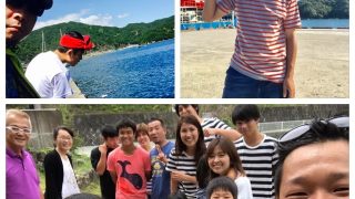 いつまで一緒に行動してくれるか分からないけれど出来るだけ一緒にね