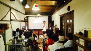 五感でイメージする『VMDセミナーIn芦屋』に参加させて頂きました