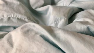 羽毛布団を洗い忘れてはいませんか？そろそろ確認して準備しておきましょう