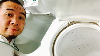 新しく洗濯機を買うのならドラム式？縦型？二層式？どれがイイんでしょう