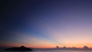 「世界を旅する座間味島写真展」の次の行先は吹田から芦屋へ行きますよ