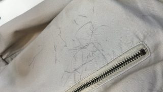 インクには色んな種類がありますのでお気に入りのお洋服はプロにおまかせしましょう
