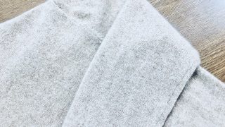 お家で洗えるウールやレーヨンやシルク素材だとしても縮みにくい洗い方で洗いましょう