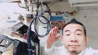 クローゼットの整理整頓が進むとクリーニング屋さんが忙しくなる