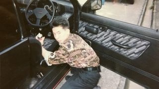 実は車も大好きです！あれ？でした。かな（笑）今ではすっかりファミリーカー