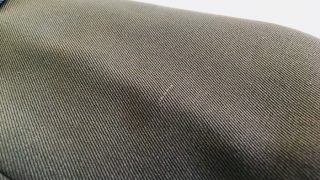 洗っても取れないシミ抜きしても取れないシミじゃないシミの正体とは