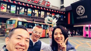 長い時間仲間と共有できる空間を過ごす事は自身の成長につながる