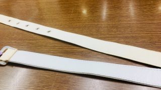 お洋服の付属品も一緒にクリーニングには出した方が良いのでしょうか
