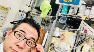 「キレイになる」を実現する為に時には時間をかけて幾重もの工程を重ねる事もあります