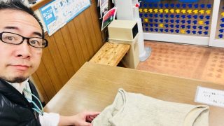 お洋服を洗っても長期間置いておくとシミが浮き出てくる事もあるのです