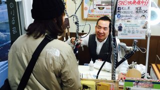 ウール製品に黄色いシミがあれば出来るだけ早く取りましょう