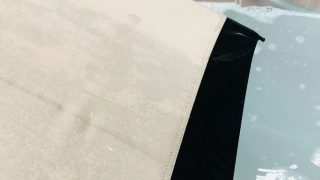 日傘って洗えるの？日傘のクリーニングに関してのご質問を頂きました