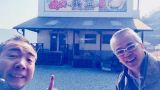 輝かせる為には輝いているところにいる方が良いって言うお話を聴きました