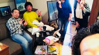 特に超疲れている時や肩が重くて痛い時に行くと効果がバツグンです