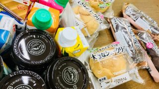 クリーニング屋さんは今が繁忙期ですお腹が減り過ぎるとダメですよね