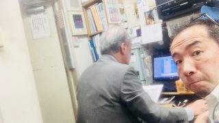 お仕事も遊びもシッカリといたしましょうと言う訳で繁忙期真っただ中です
