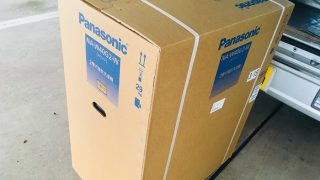 こだわりのお洗濯なら二層式洗濯機が思いのままにマニュアル操作出来ますよ