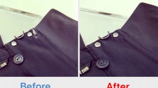 ファンデーションを落とす為にはファンデーションとよく似た成分を使わないといけないんですね