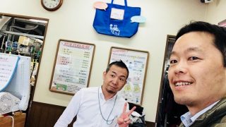もしも自転車のチェーンにお洋服を巻き込んでしまった時には焦らないでね