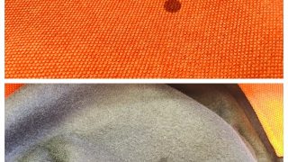 お洋服意外にも瞬間接着剤が付いてしまった時にはご相談下さいませ生地によってはお受け出来ます