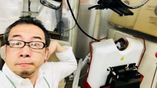 繁忙期後は体のメンテナンスをいつも以上に気を付けて致しましょう