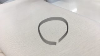 ほとんど分からない様なほんの少しの小さなシミでもやっぱり気になる時には気になりますよね