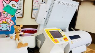 カードでのお支払いって出来ますか？実はクリーニング屋でもカード決済は可能なんです