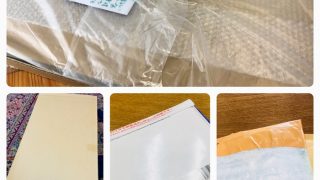 お店で断られた特殊なクリーニングやシミ抜きや色直し等の遠方からのご依頼でもお受けしておりますよ