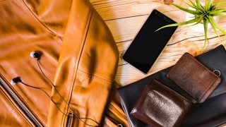 レザージャケット（革ジャン）っていつ頃洗いましたか？お洗濯する時ってどんな時なのでしょう