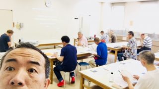 吹田市男女共同参画センターデュオさんで開催いたしました講座の感想を頂きました