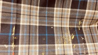 ペンキや絵具がイベント等で付いた学生服を諦めてはいませんか？それなんとかなります