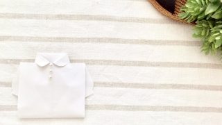 お洋服にシワが出来てしまう状態を回避するには選ぶ段階から着用した時の状態をイメージしましょう